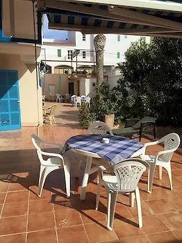 Apartmanhotel Mar Y Sol
