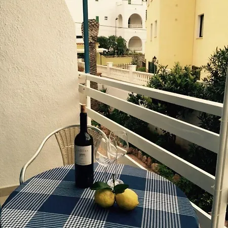 Apartmanhotel Mar Y Sol Paguera