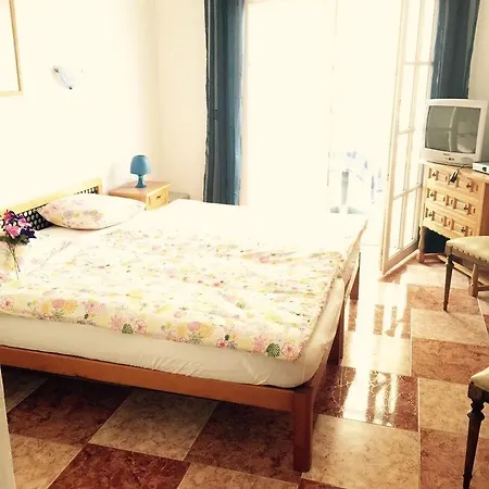 Apartmanhotel Mar Y Sol Paguera
