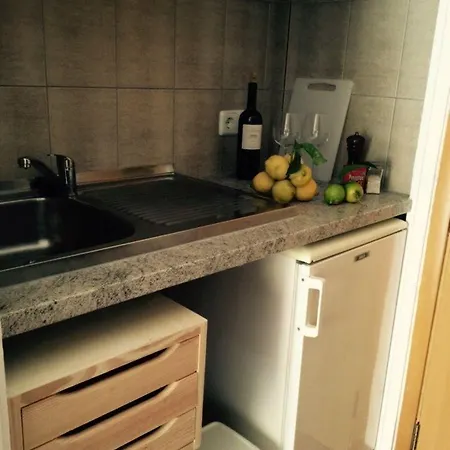 Apartmanhotel Mar Y Sol Paguera