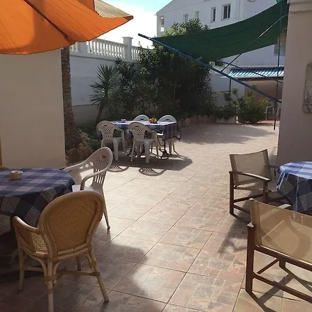 Apartmanhotel Mar Y Sol 3*