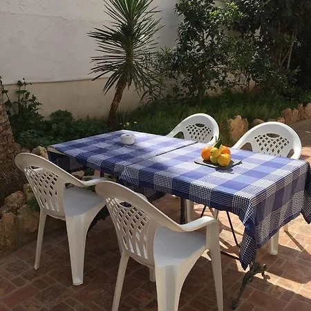 아파트호텔 Paguera Mar Y Sol 파게라