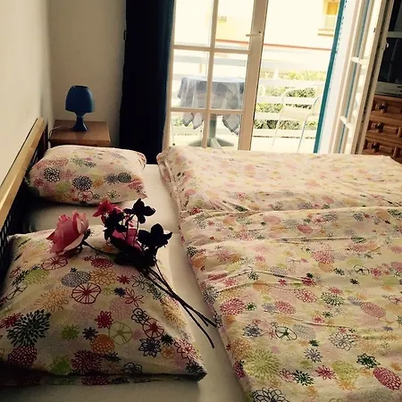 Aparthotel Mar Y Sol 3*