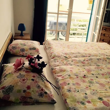 Apartmanhotel Mar Y Sol 3*
