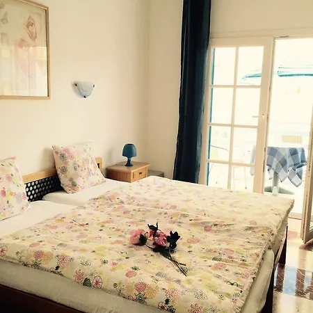 Aparthotel Mar Y Sol 3*