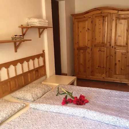 Apartmanhotel Mar Y Sol Paguera