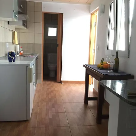 Paguera Mar Y Sol 아파트호텔 파게라