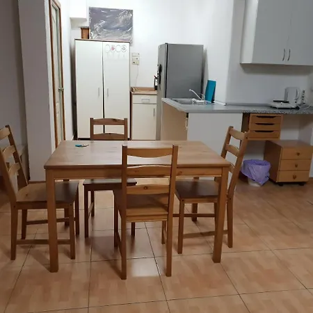 Apartmanhotel Mar Y Sol Paguera