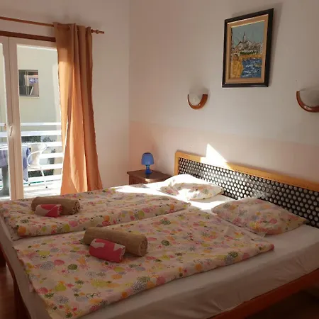 Mar Y Sol Apartmanhotel
