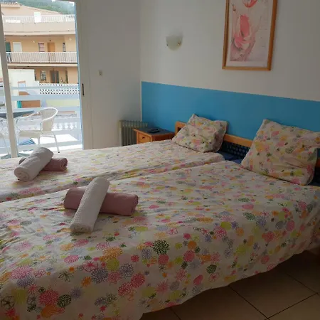 Mar Y Sol Apartmanhotel Paguera