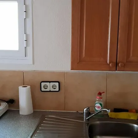Paguera Mar Y Sol 아파트호텔 파게라