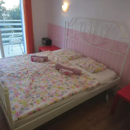 Mar Y Sol Apartmanhotel 3*