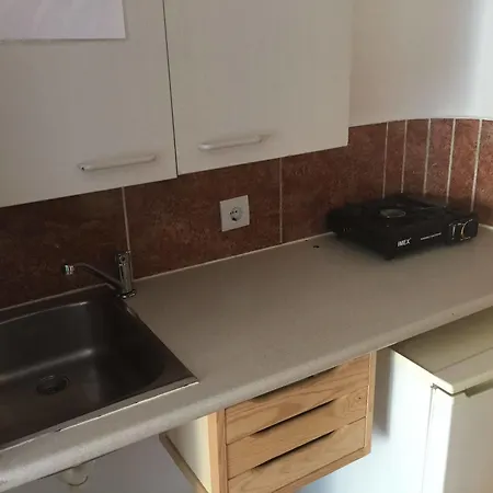 Apartmanhotel Mar Y Sol Paguera
