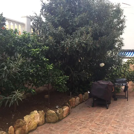 Paguera Mar Y Sol 아파트호텔 파게라