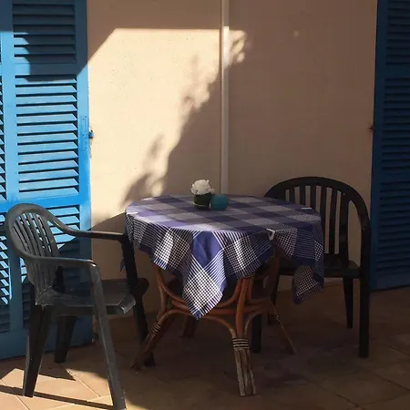 Apartmanhotel Mar Y Sol 3*