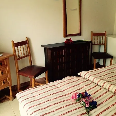 Lejlighedshotel Mar Y Sol