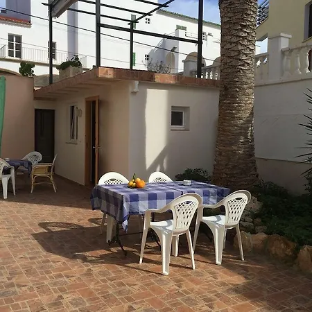 Lejlighedshotel Mar Y Sol 3*