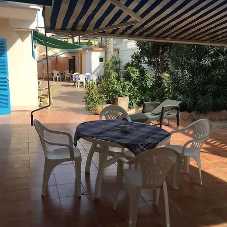 Lejlighedshotel Mar Y Sol 3*