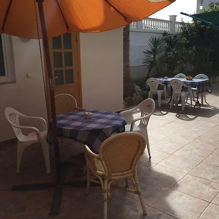 Paguera Mar Y Sol パゲラ
