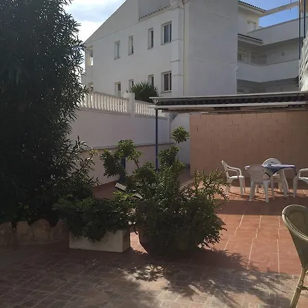 Lejlighedshotel Mar Y Sol
