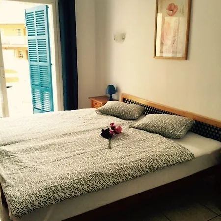 Lejlighedshotel Mar Y Sol 3*
