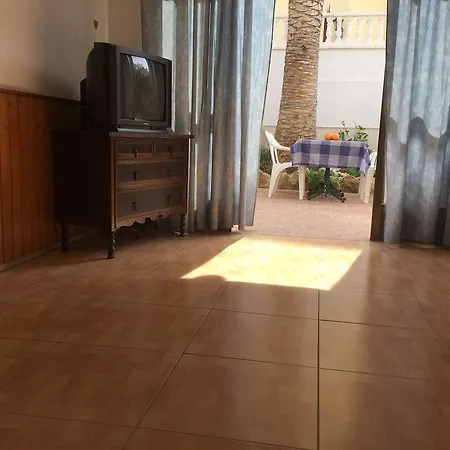 Paguera Mar Y Sol パゲラ