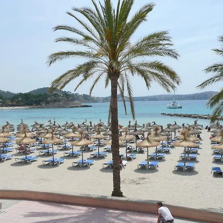 Mar Y Sol Lejlighedshotel