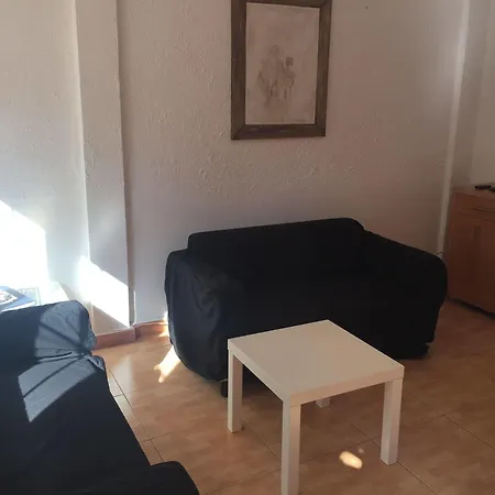 Paguera Mar Y Sol 3* パゲラ