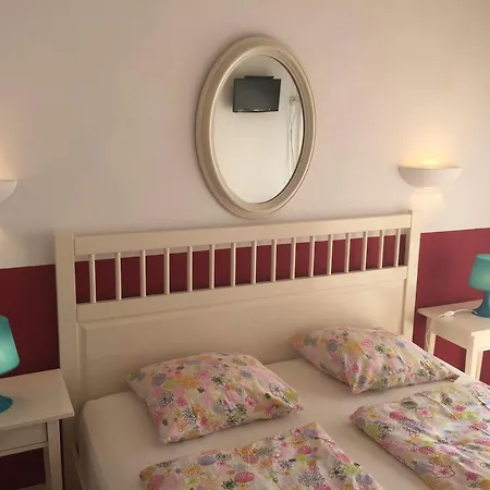 Mar Y Sol Lejlighedshotel 3*