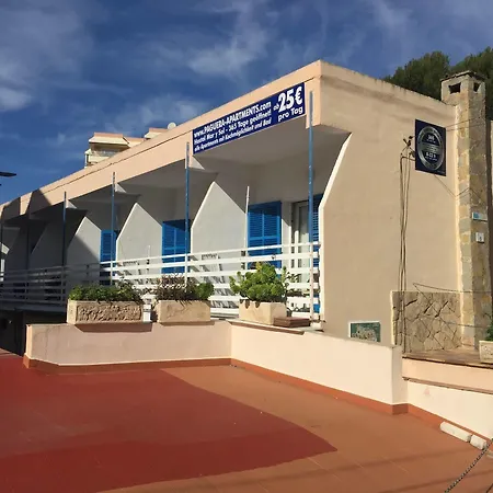 Paguera Mar Y Sol