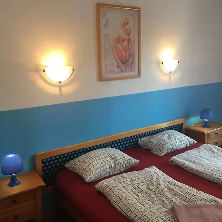 Lejlighedshotel Mar Y Sol