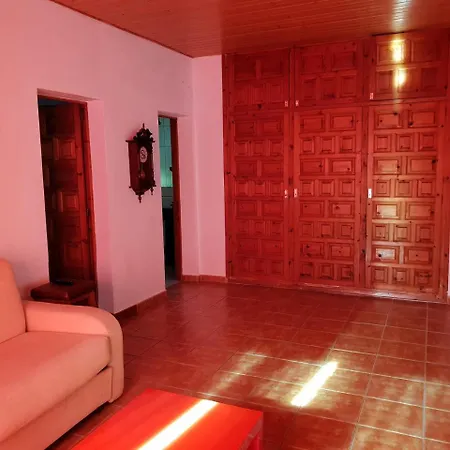 Lejlighedshotel Mar Y Sol